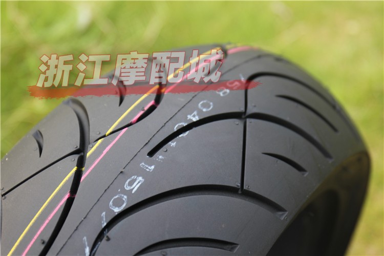 Margies IPRO lốp xe máy nóng chảy 100-90-10 110 120 130-70-12 không 6029 - Lốp xe máy lốp xe máy nào bám đường tốt
