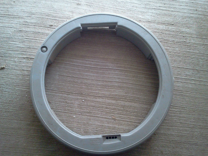 Golden antelope full range of original new brine balance rings