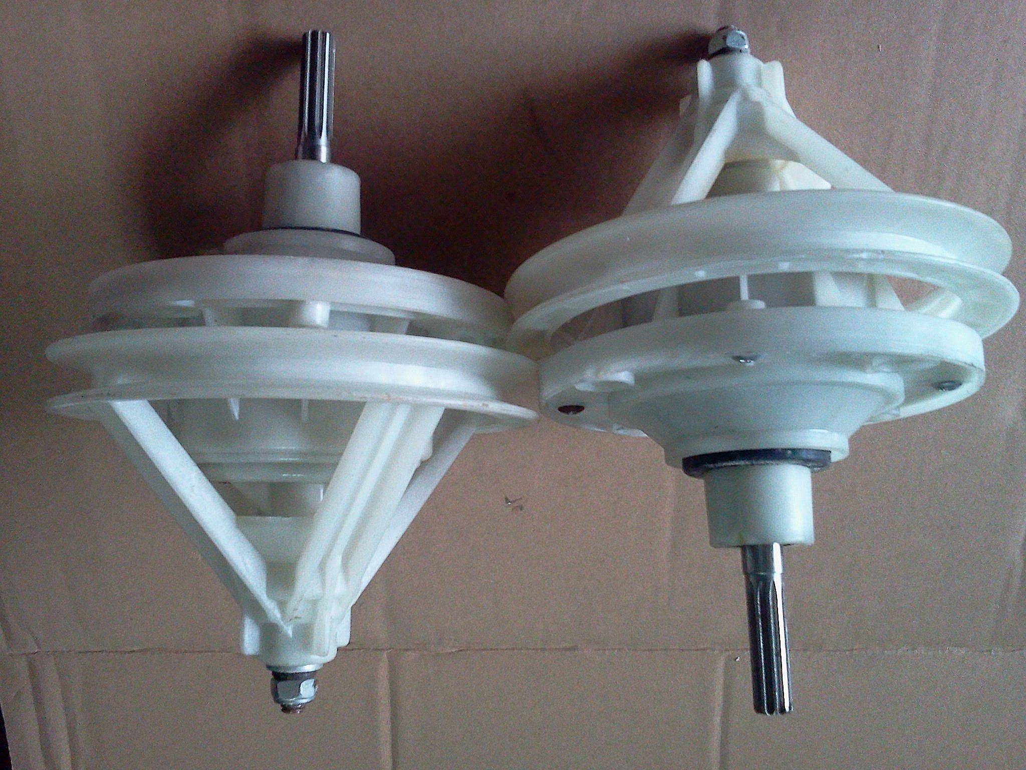 Jinling original 751S 758S reducer Reduction shaft gearbox transmission