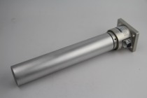  Wufeng WFXB Cantilever tension sensor Flange Cantilever tension roller mask machine tension sensor