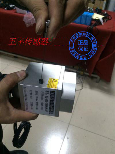 5m cable encoder, cable encoder, cable displacement sensor, imported Euler rope system displacement