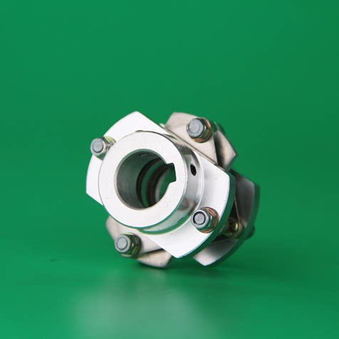Disc coupling Butterfly coupling coupling, spindle encoder coupling, LF encoder coupling