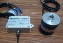 Encoder to analog speed module pulse to analog speed linear speed analog speed