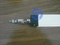 100MM electronic ruler 100mm tie rod electronic ruler pull rod resistance ruler 0-5K resistance ruler high precision