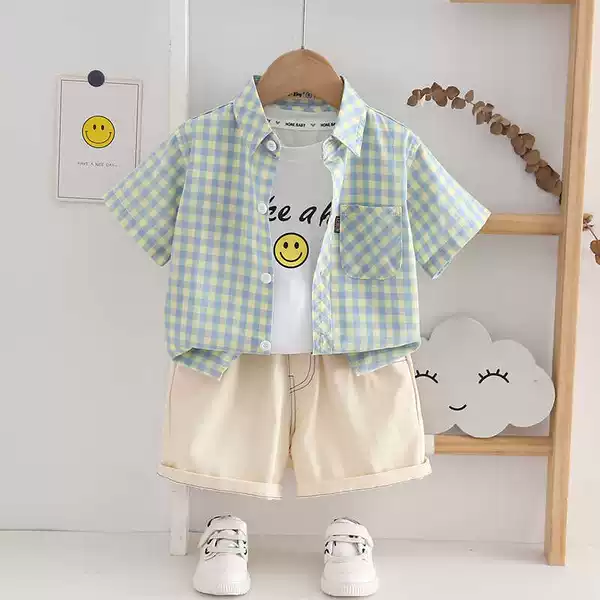 Товары от 妃子笑童装