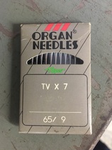 Japanese ORGAN ORGAN TVx7 industrial sewing machine needle