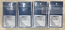 Germany SCHMETZ blue Lion brand 253C 253M hand embroidery machine Crochet towel embroidery machine needle