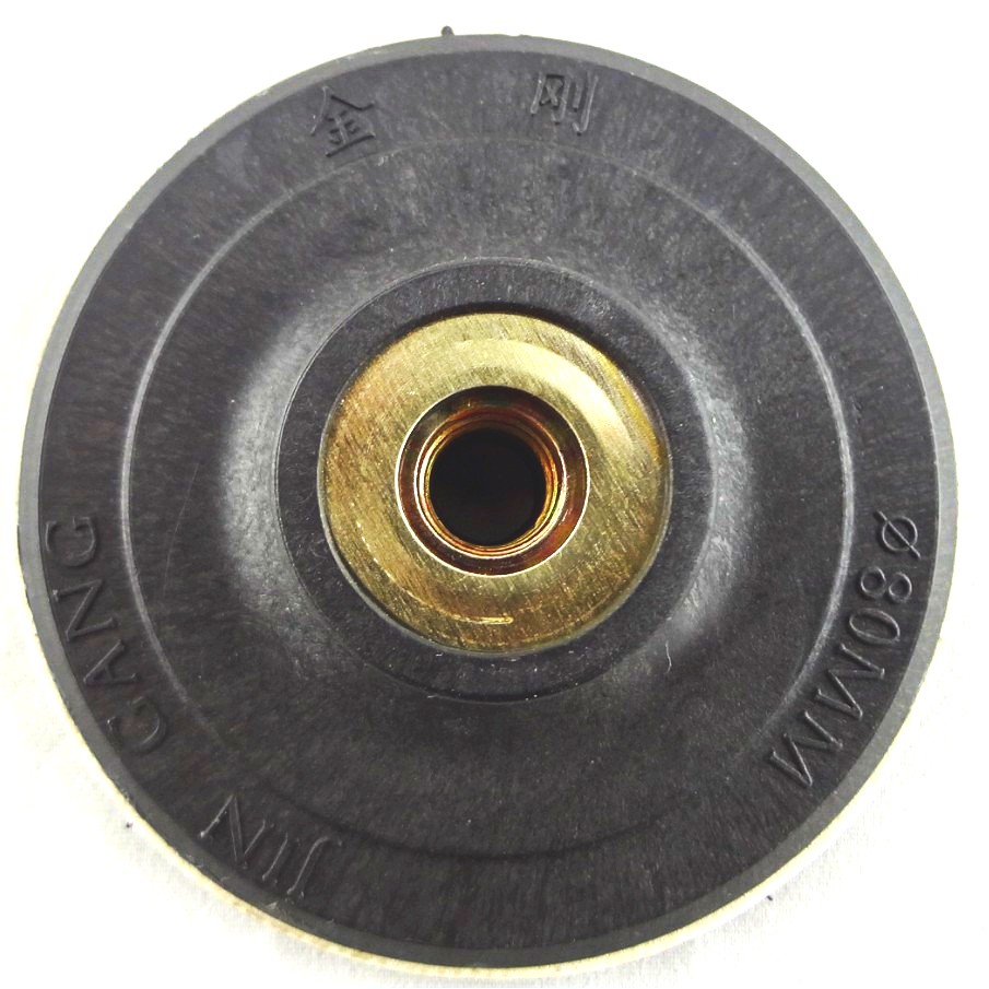 3 inch 8 cm 4 inch 10 cm angle grinder sticky head water grinding disc sticky disc angle grinder grinding head joint