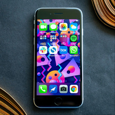 Мобильный телефон apple/苹果 iphone se (第三代)