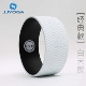 JJYOGA thế hệ thứ tư silicone đặt bánh xe yoga yoga vòng tròn phụ kiện thiết bị thể dục trở lại uốn cong tạo tác silicone cổ điển - Yoga