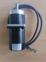 57 DC Brushless Motor 57 Reduced Speed Motor Low Pressure High Power Low Noise 24V Adjustable Speed Manufacturer Direct Sale