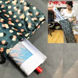 Cross -Cross -ударная сумка для хранения вышивающих вышивчиков.