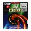 TSP Yamato CURL-P-3-Alpha-R T20525 T20505 Zhu Shihe table tennis long glue set glue