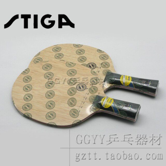 STIGA V1 WRB Simperia V-1 table tennis racket ping-pong bottom plate line goods