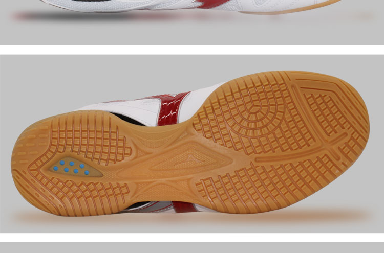 Mizuno bóng bàn sneakers siêu nhẹ chịu mài mòn chống trượt bàn thở giày chuyên nghiệp đào tạo giày thể thao giày the thao nike