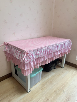 Shuiyu pot desk tablecloth dining tablecloth tea tablecloth tablecloth table cover dustproof cover cabinet cover Shuiyu pot desk tablecloth dining tablecloth tea tablecloth tablecloth table cover dustproof cover cabinet cover