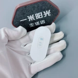 Японские покупки в четвертом поколении Sony Reon Pocket Rnpk-4T Портативный портативный вентилятор кондиционера/холодный и теплый