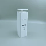 Японские покупки Yamazaki Yamazaki Kitchen Division Спецификация бутылка нажимает на стирку