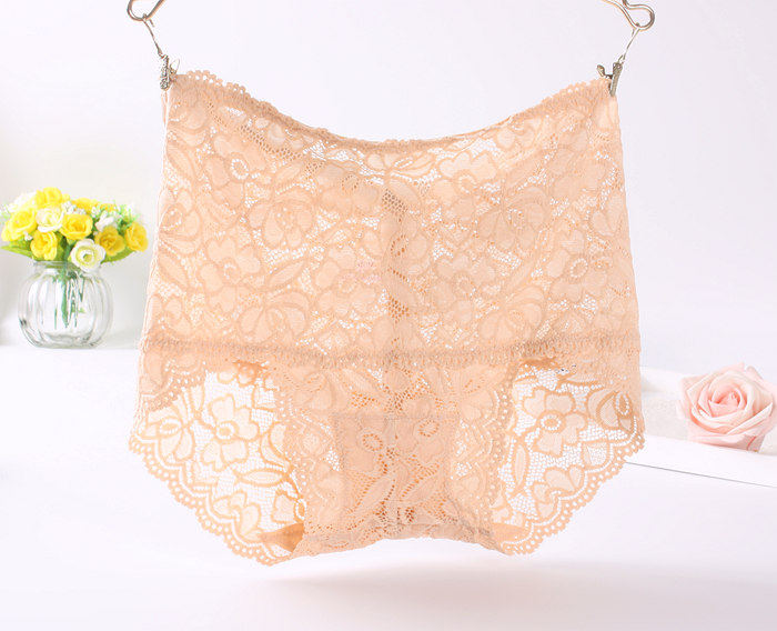 Slip sexy en nylon - Ref 643218 Image 14