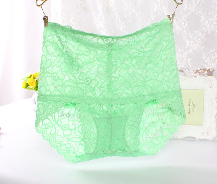 Slip sexy en nylon - Ref 643218 Image 20