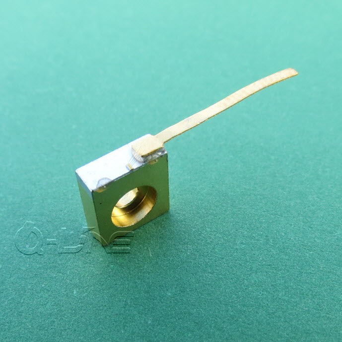 500mW 500mW 808nm laser diode high power laser head C-mount package A level 