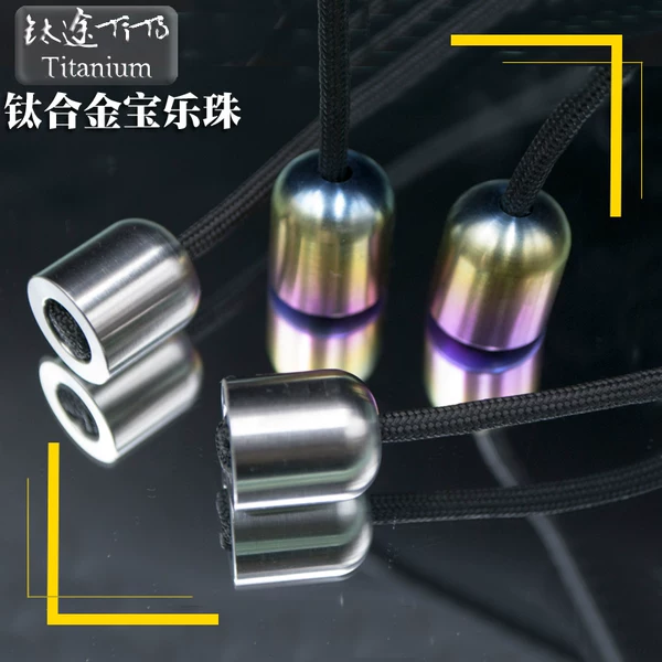 Товары от 钛途TiTo钛合金自营店