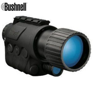 US PhD can be BUSHNELL infrared digital night vision gauge 260650 6X50 high caliber