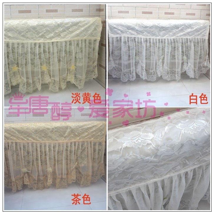 RMB68  Heating dust cover lace Heating hood Heating sheet cover Old Style Heating Hood Peony Tricolor-Taobao