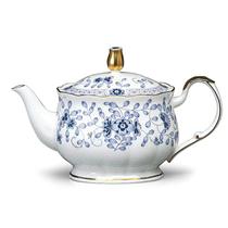 Japan Origin NARUMI NARUMI Milan Series BONE CHINA TEAPOT 790ml 9682-4206