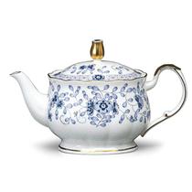 Japanese origin NARUMI Narumi Milan Series Bone China Teapot 790ml 9682-4206