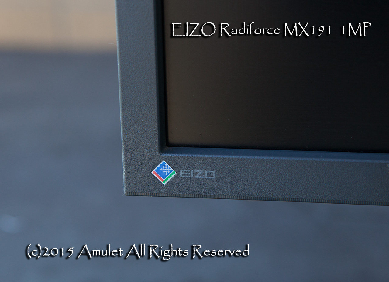 艺卓EIZO RadiForce RX660：医疗级视觉盛宴，守护健康的守护神 -企业级显示器-淘宝百科网