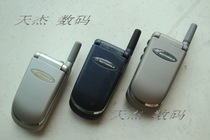 Motorola Motorola V998 V998 Pocket Treasure V Tsai classic clamshell original mobile phone