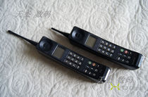 Motorola Motorola 3300 classic antique card mobile phone
