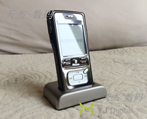 Nokia N91 original personality machine with micro hard drive