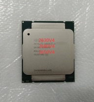 Intel xeon4   E5-2630V4 CPU E5-2650v4 E5-2680V4 E5-2690V4