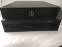 Dell Dell T5810 Upgrade T5820 Workstation Desktop host W2123 8G 1T 1G Graphics card