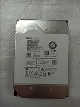 DELL 12TBSAS 12GB 7 2K 3 5-INCH 512E HARD DRIVE 9HXK6 12T ENTERPRISE HARD DRIVE
