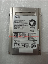Dell Dell 1 92TB SSD SAS Read Hybrid 12Gb2 5-inch Hard Drive 2WVYG New