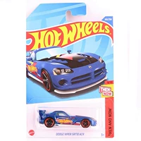 Abricot Color 242 Daqi Viper Srt10