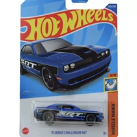235 15 Daqi Challenger Srt Blue 22n