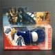 Chính hãng Hasbro Transformers Movie 4 Step Deformation Cable Steel Drift Confinement Autobot Model Toy - Gundam / Mech Model / Robot / Transformers