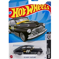 Черный 155-2 Chevrolet Treasure