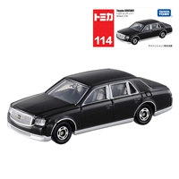 114 Toyota Century Car Black 798484