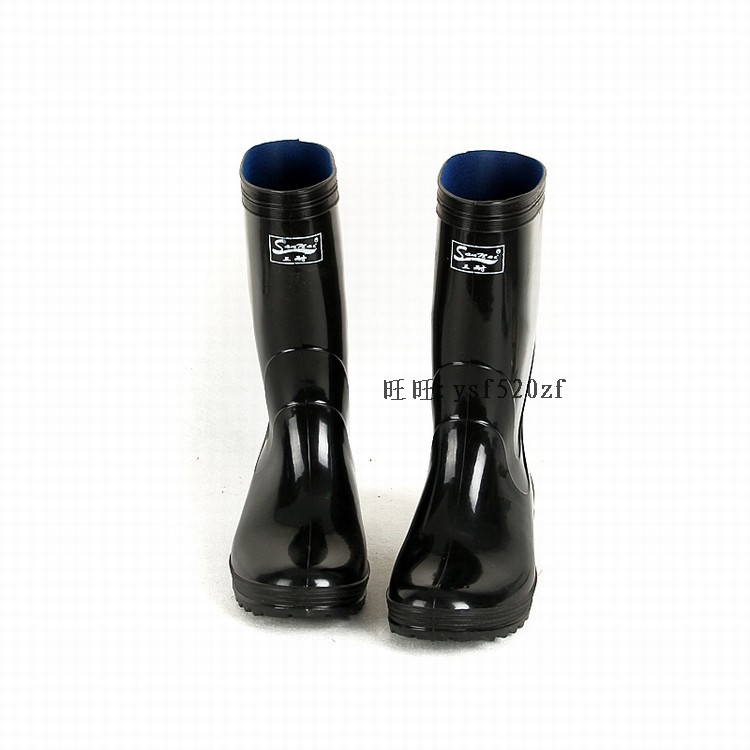 Chaussures en caoutchouc - Ref 941513 Image 12