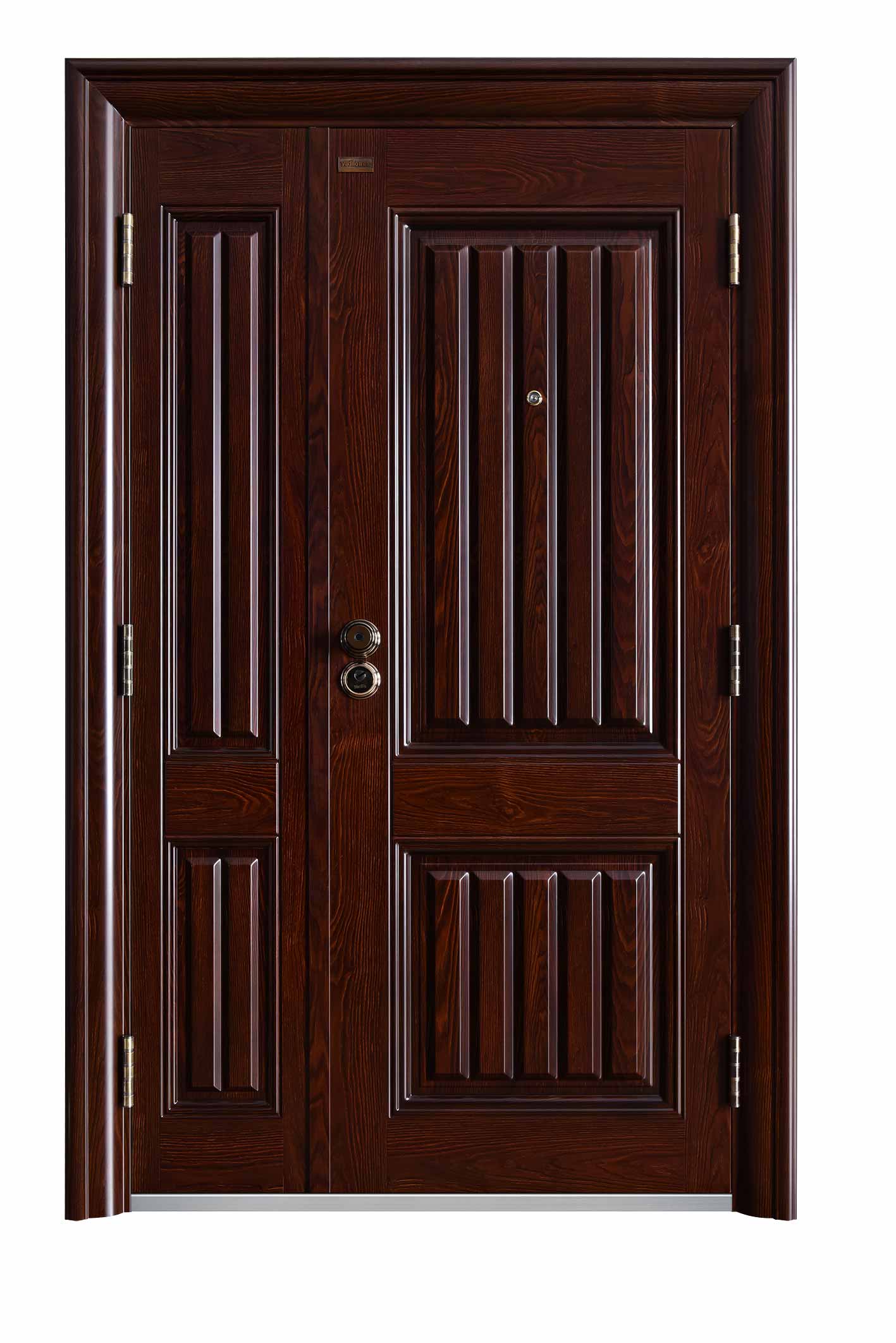 Boutique Jeroy Lotte Steel Security Door GB Series GB-B-ZA320