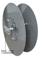 Release Wire Pan Mask Nasal Leung Strips Discharge Pan Mask Machine Accessories Mask Machine Ear Strap Release Wire Trays deviner