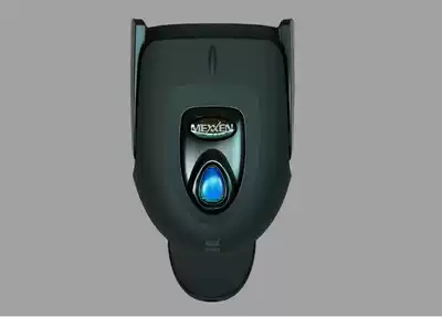 MEXXEN Hesheng MXB2030 barcode scanner scanner one-dimensional scanner