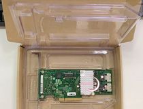 LSI 9211-8I array card Fujitsu D2607-A21 A11 SAS2008 pass-through array card