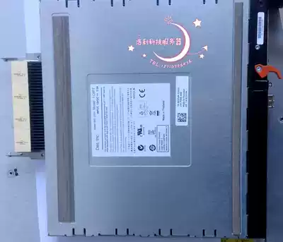 DELL M1000E FC 8pt 8 4 Gbps Fibre Channel switch 16-port 8GB C57VM