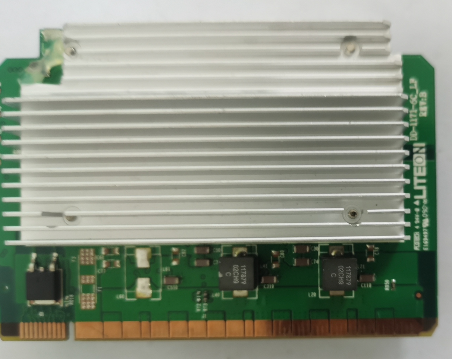 Original fit HP DL380G5 370G5 350G5 350G5 module 407748-001 399854-001